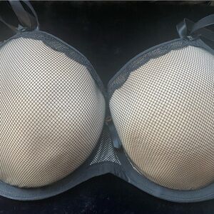 Freya Idol Allure Molded Plunge Bra - 28G